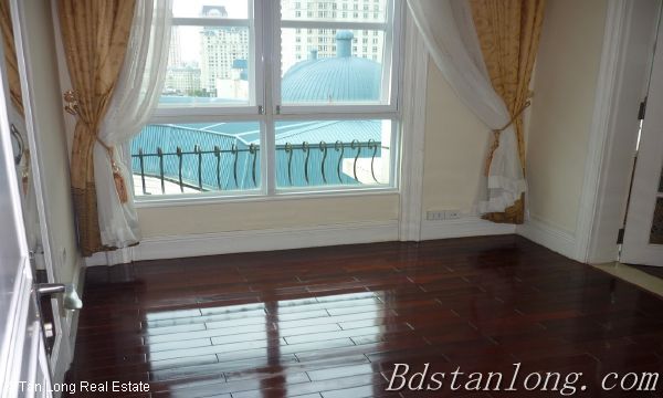 3 bedrooms Apartment in Nam Tu Liem, Ha Noi, Vietnam No. 8475