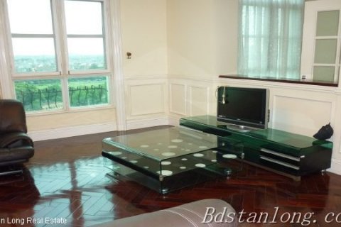 Квартира с 3 спальнями в Намтыльем, Ханой , № 8475 2