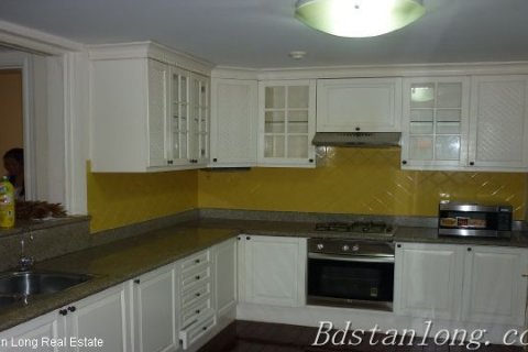 Квартира с 3 спальнями в Намтыльем, Ханой , № 8475 3