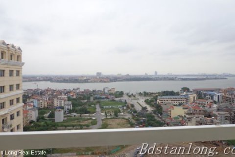 Квартира с 3 спальнями в Бактыльем, Ханой ,  № 8135 7