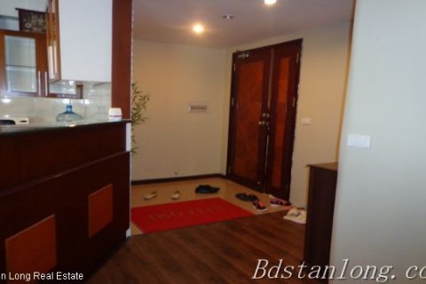 Квартира с 3 спальнями в Бактыльем, Ханой ,  № 8135 2