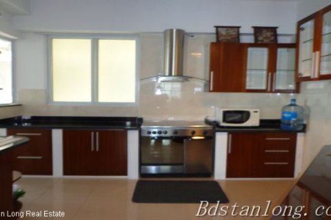 Квартира с 3 спальнями в Бактыльем, Ханой ,  № 8135 14