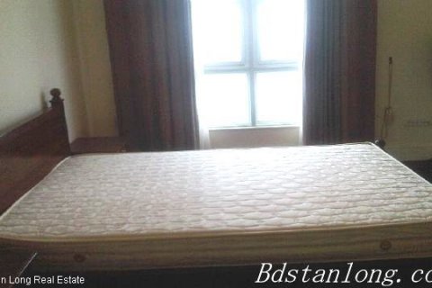 Квартира с 4 спальнями в Намтыльем, Ханой , № 8473 8