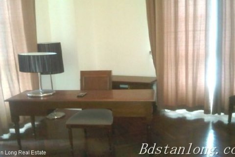 Квартира с 4 спальнями в Намтыльем, Ханой , № 8473 2