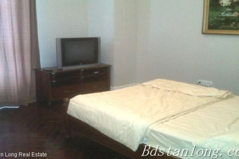 Квартира с 4 спальнями в Намтыльем, Ханой , № 8473 7
