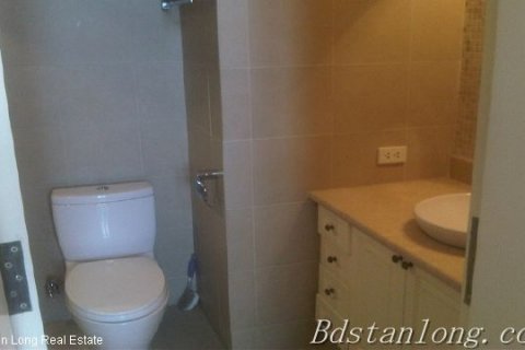 Квартира с 4 спальнями в Намтыльем, Ханой , № 8473 9