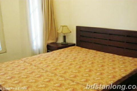 2 bedrooms Apartment in Nam Tu Liem, Ha Noi, No. 8472 6
