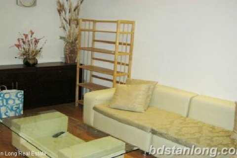 2 bedrooms Apartment in Nam Tu Liem, Ha Noi, No. 8472