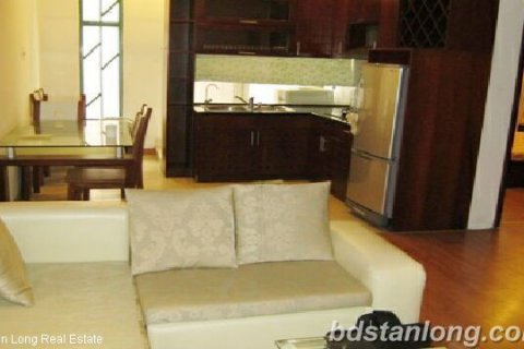 2 bedrooms Apartment in Nam Tu Liem, Ha Noi, No. 8472 2