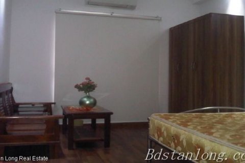 Квартира с 3 спальнями в Намтыльем, Ханой , № 8471 5
