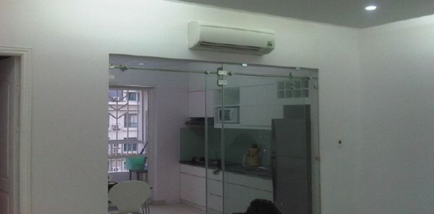 Квартира с 3 спальнями в Намтыльем, Ханой , № 8471