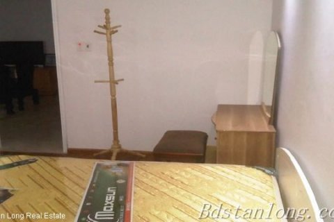 Квартира с 3 спальнями в Намтыльем, Ханой , № 8471 8