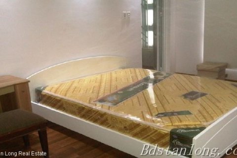 Квартира с 3 спальнями в Намтыльем, Ханой , № 8471 9