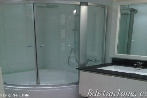 Квартира с 3 спальнями в Намтыльем, Ханой , № 8471 6