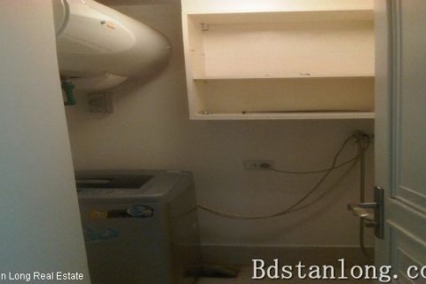 Квартира с 3 спальнями в Намтыльем, Ханой , № 8476 16
