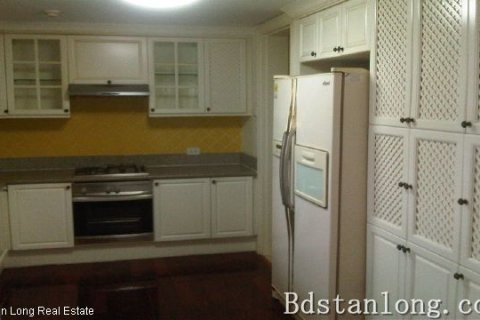 Квартира с 3 спальнями в Намтыльем, Ханой , № 8476 8