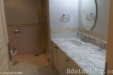 Квартира с 3 спальнями в Намтыльем, Ханой , № 8476 5