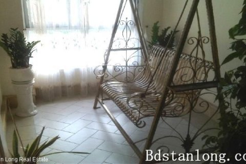 Квартира с 3 спальнями в Намтыльем, Ханой , № 8476 11