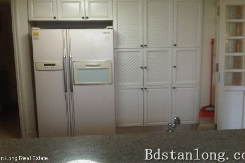 Квартира с 3 спальнями в Намтыльем, Ханой , № 8476 12