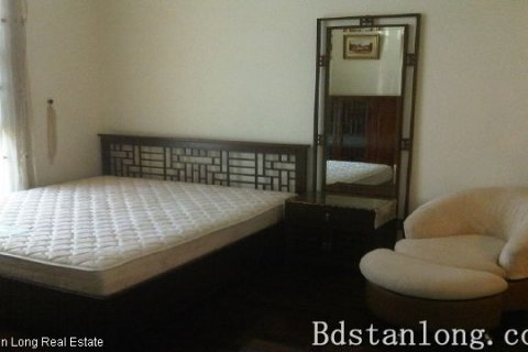 Квартира с 3 спальнями в Намтыльем, Ханой , № 8476 13