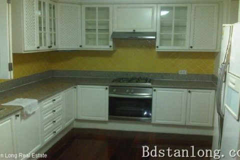 Квартира с 3 спальнями в Намтыльем, Ханой , № 8476 10
