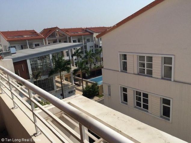 4 bedrooms House in Hoai Duc, Ha Noi, Vietnam No. 6352