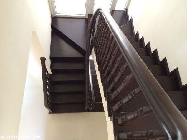 4 bedrooms House in Hoai Duc, Ha Noi, Vietnam No. 6352
