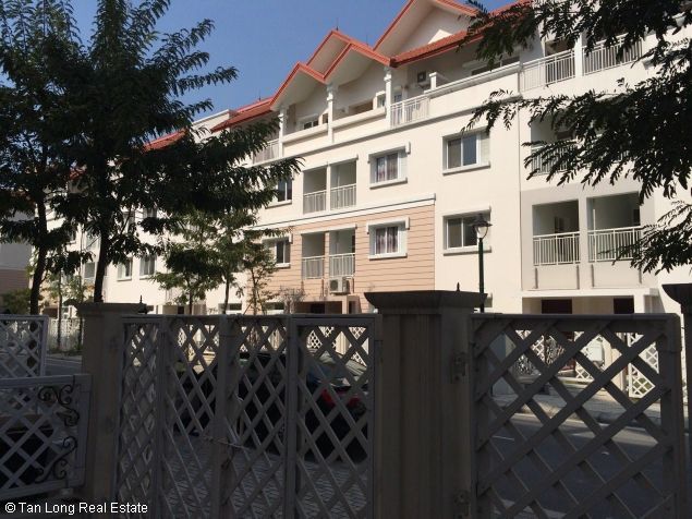 4 bedrooms House in Hoai Duc, Ha Noi, Vietnam No. 6352