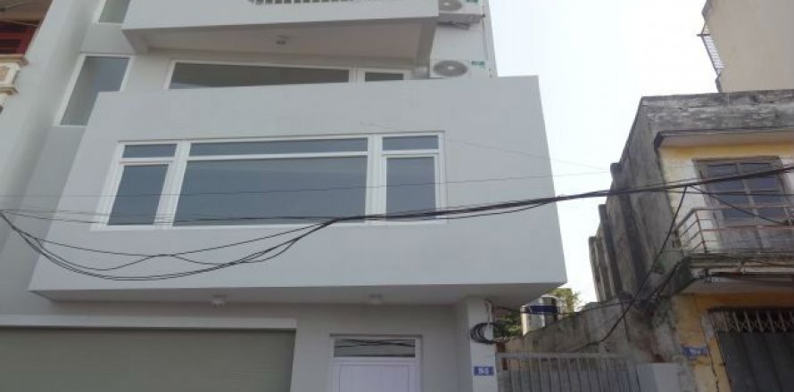 5 bedrooms House in Tay Ho, Ha Noi, No. 6354