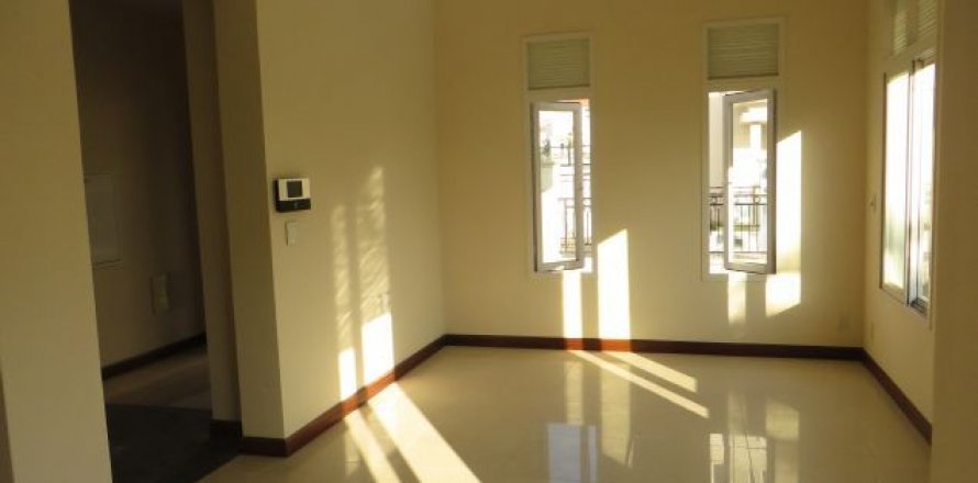 4 bedrooms House in Hoai Duc, Ha Noi,  No. 6351