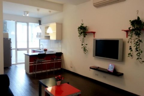 Квартира с 1 спальней в Намтыльем, Ханой , № 4096 2