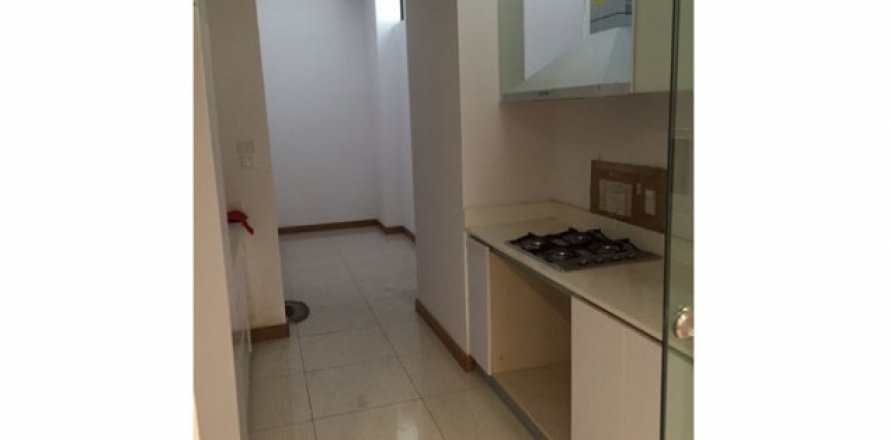 Квартира с 2 спальнями в Намтыльем, Ханой , № 4097