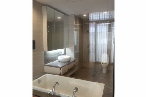 Квартира с 2 спальнями в Намтыльем, Ханой , № 4097 5