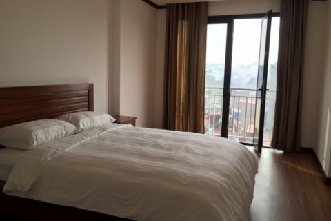 Квартира с 2 спальнями в Хоанкьем, Ханой , № 4099 3