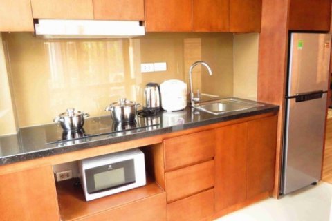 1 bedroom Apartment in Ba Dinh, Ha Noi,  No. 4098 5