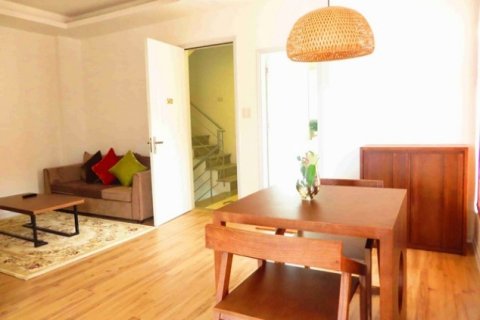 Квартира с 1 спальней в Бадинь, Ханой ,  № 4098