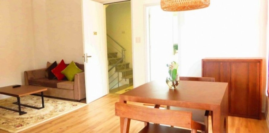 1 bedroom Apartment in Ba Dinh, Ha Noi,  No. 4098