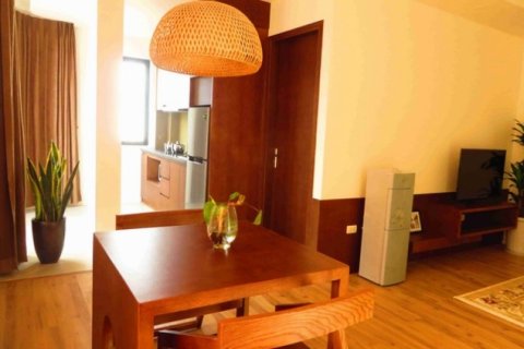 1 bedroom Apartment in Ba Dinh, Ha Noi,  No. 4098 3