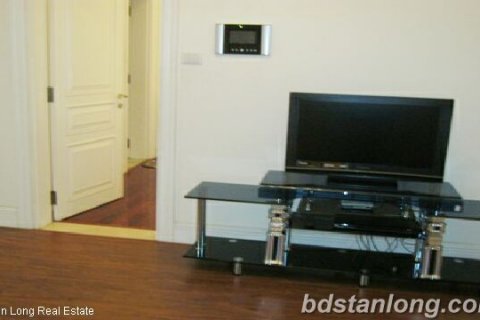 2 bedrooms Apartment in Nam Tu Liem, Ha Noi, No. 8067