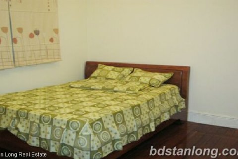 Квартира с 2 спальнями в Намтыльем, Ханой , № 8067 6