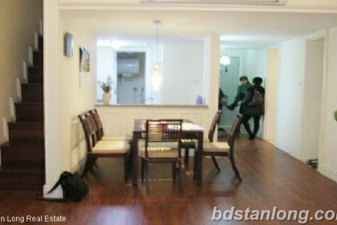 Квартира с 2 спальнями в Намтыльем, Ханой , № 8067 3