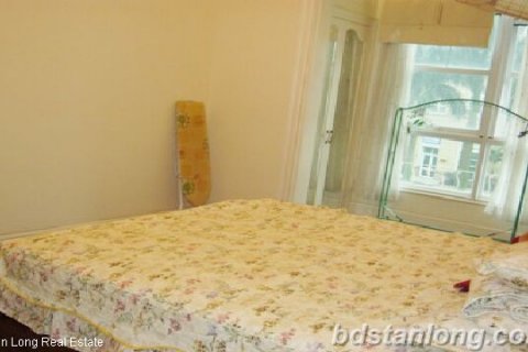 Квартира с 2 спальнями в Намтыльем, Ханой , № 8067 4