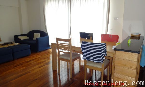 2 bedrooms Apartment in Hoan Kiem, Ha Noi, Vietnam No. 8069