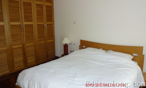 2 bedrooms Apartment in Hoan Kiem, Ha Noi, Vietnam No. 8069
