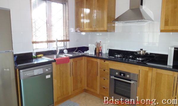2 bedrooms Apartment in Hoan Kiem, Ha Noi, Vietnam No. 8069