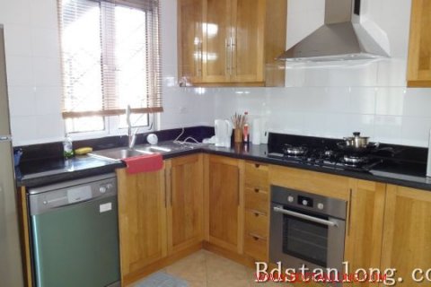 Квартира с 2 спальнями в Хоанкьем, Ханой , № 8069 5