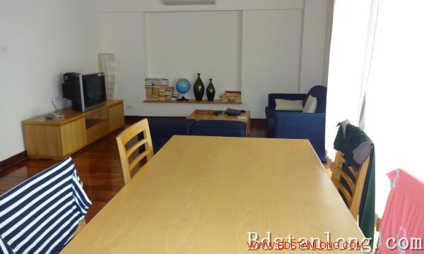 2 bedrooms Apartment in Hoan Kiem, Ha Noi, Vietnam No. 8069