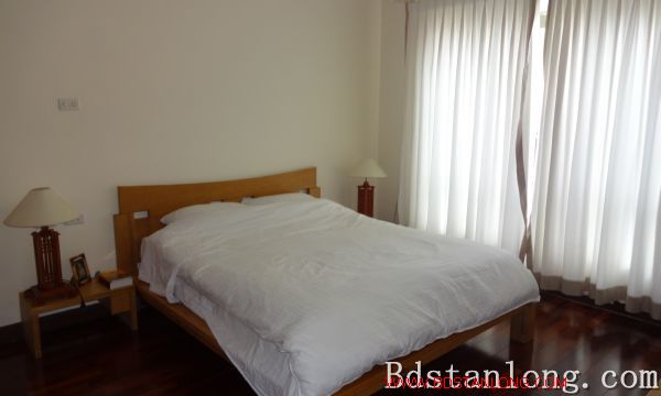 2 bedrooms Apartment in Hoan Kiem, Ha Noi, Vietnam No. 8069