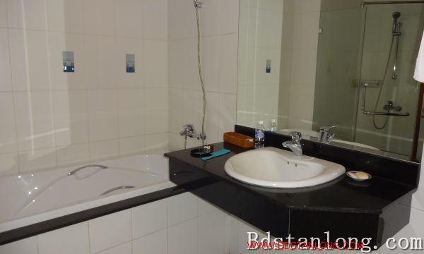 2 bedrooms Apartment in Hoan Kiem, Ha Noi, Vietnam No. 8069
