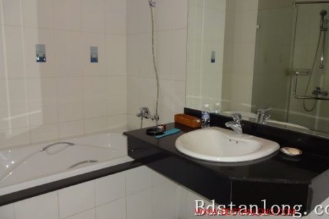 Квартира с 2 спальнями в Хоанкьем, Ханой , № 8069 6
